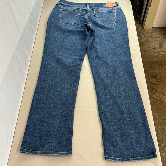 Levi’s 505 Straight sz 30x32 - Picture 10 of 10